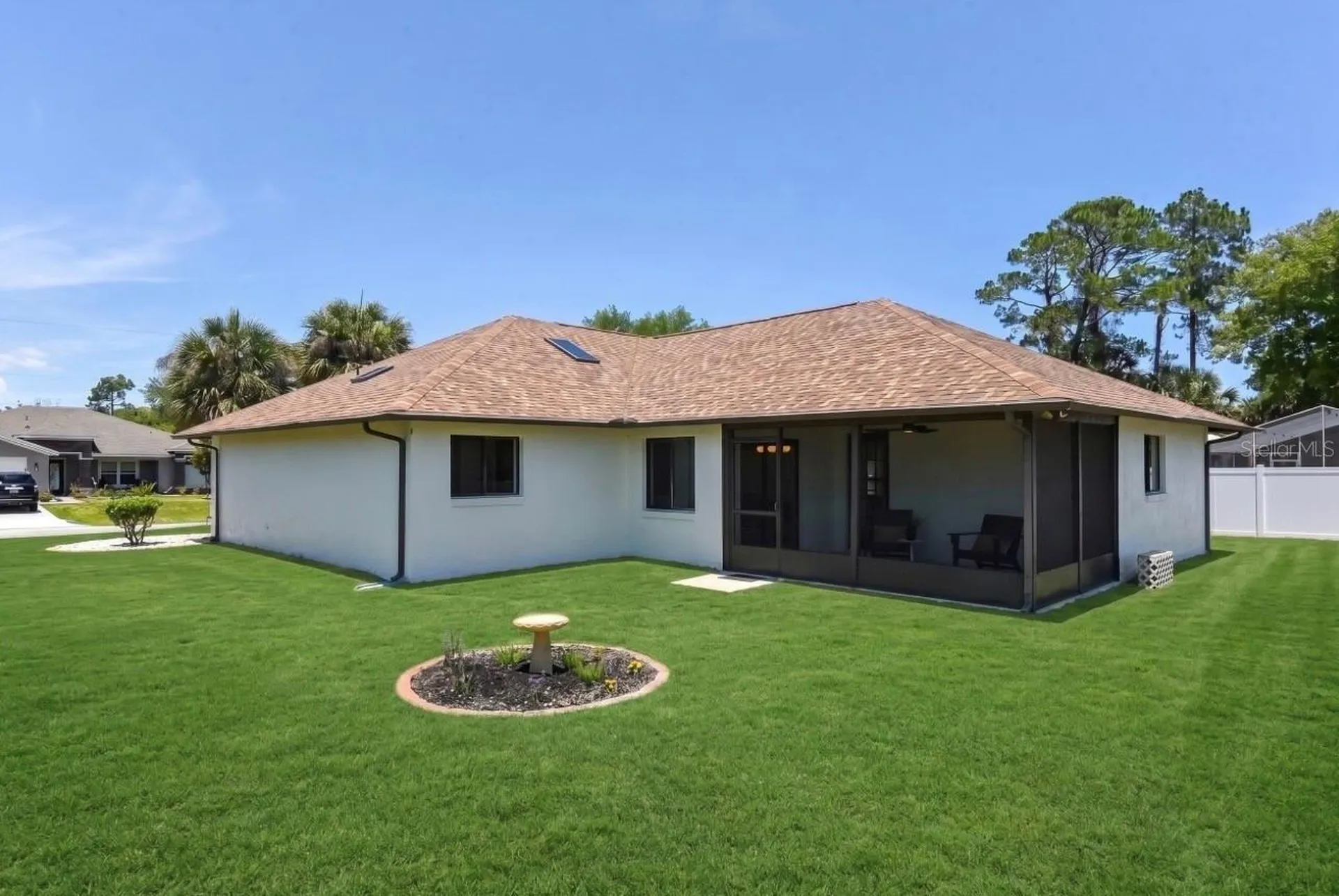 17 Fenwick Lane Palm Coast FL 32137