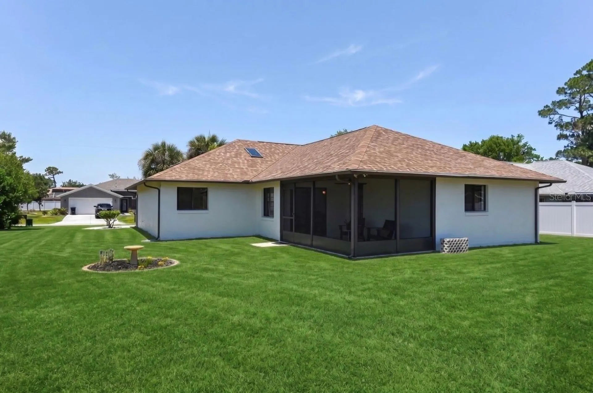17 Fenwick Lane Palm Coast FL 32137