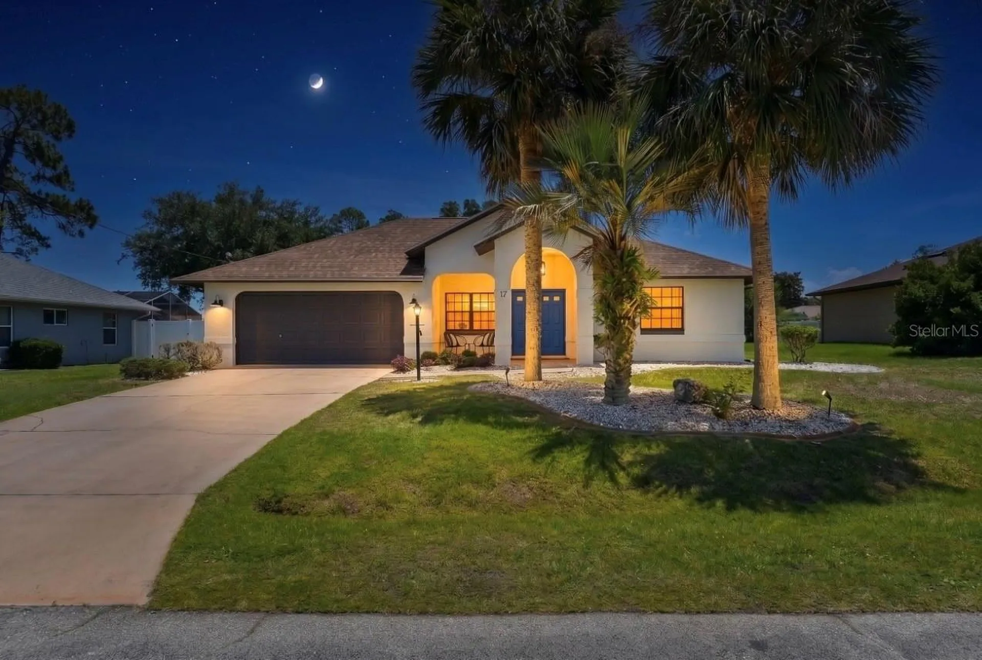 17 Fenwick Lane Palm Coast FL 32137