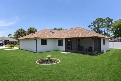 17 Fenwick Lane Palm Coast FL 32137