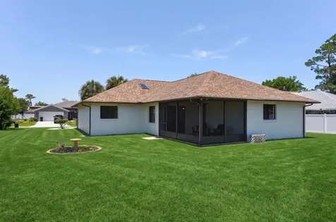 17 Fenwick Lane Palm Coast FL 32137