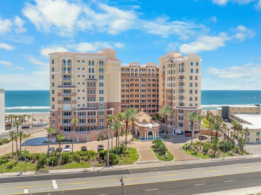 2515 S Atlantic Avenue Daytona Beach FL 32118
