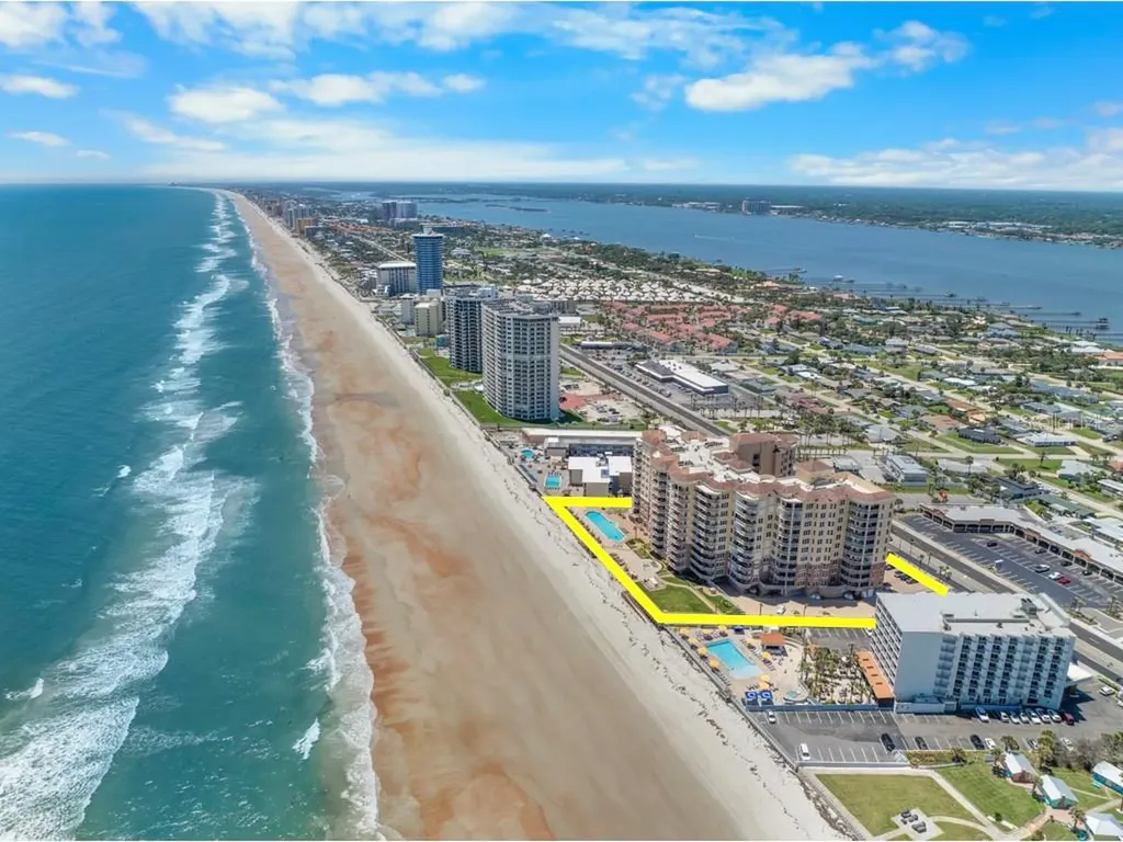 2515 S Atlantic Avenue Daytona Beach FL 32118