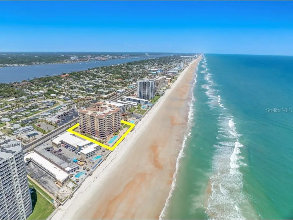 2515 S Atlantic Avenue Daytona Beach FL 32118