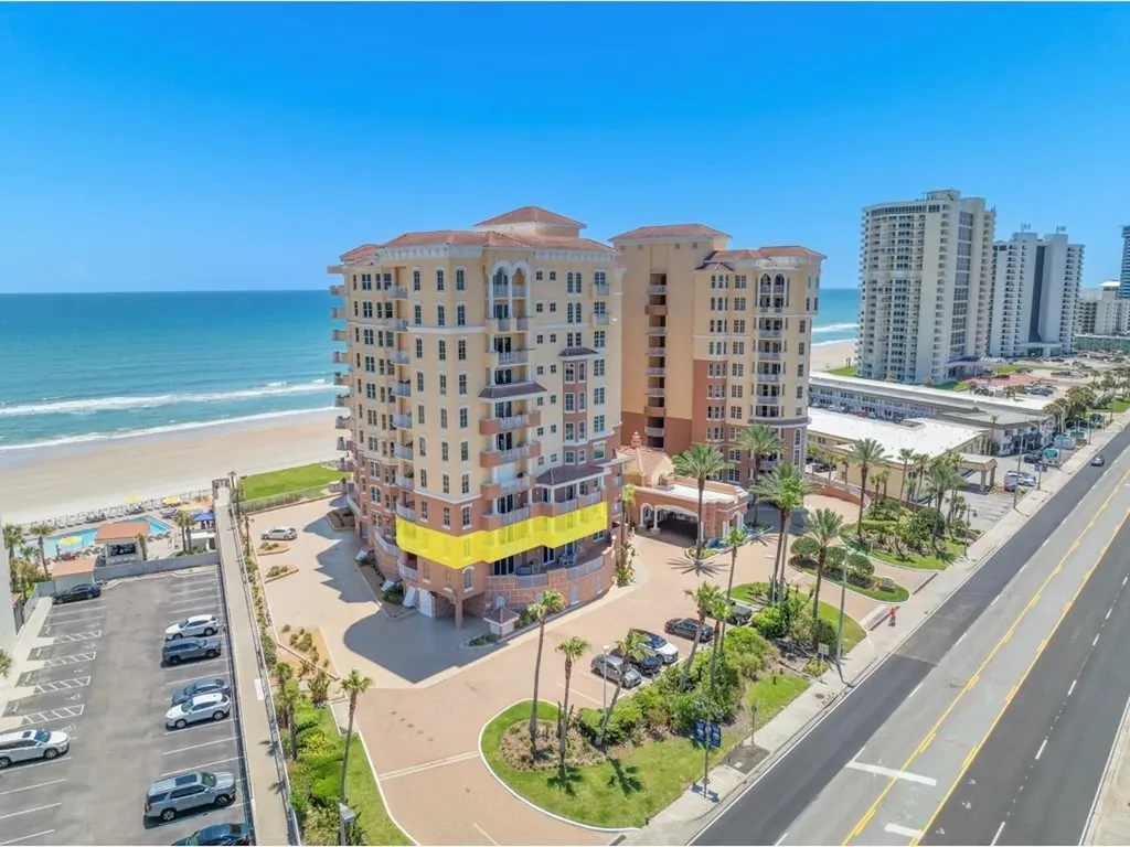 2515 S Atlantic Avenue Daytona Beach FL 32118