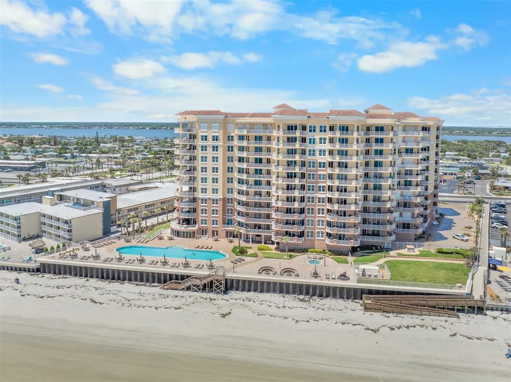 2515 S Atlantic Avenue Daytona Beach FL 32118