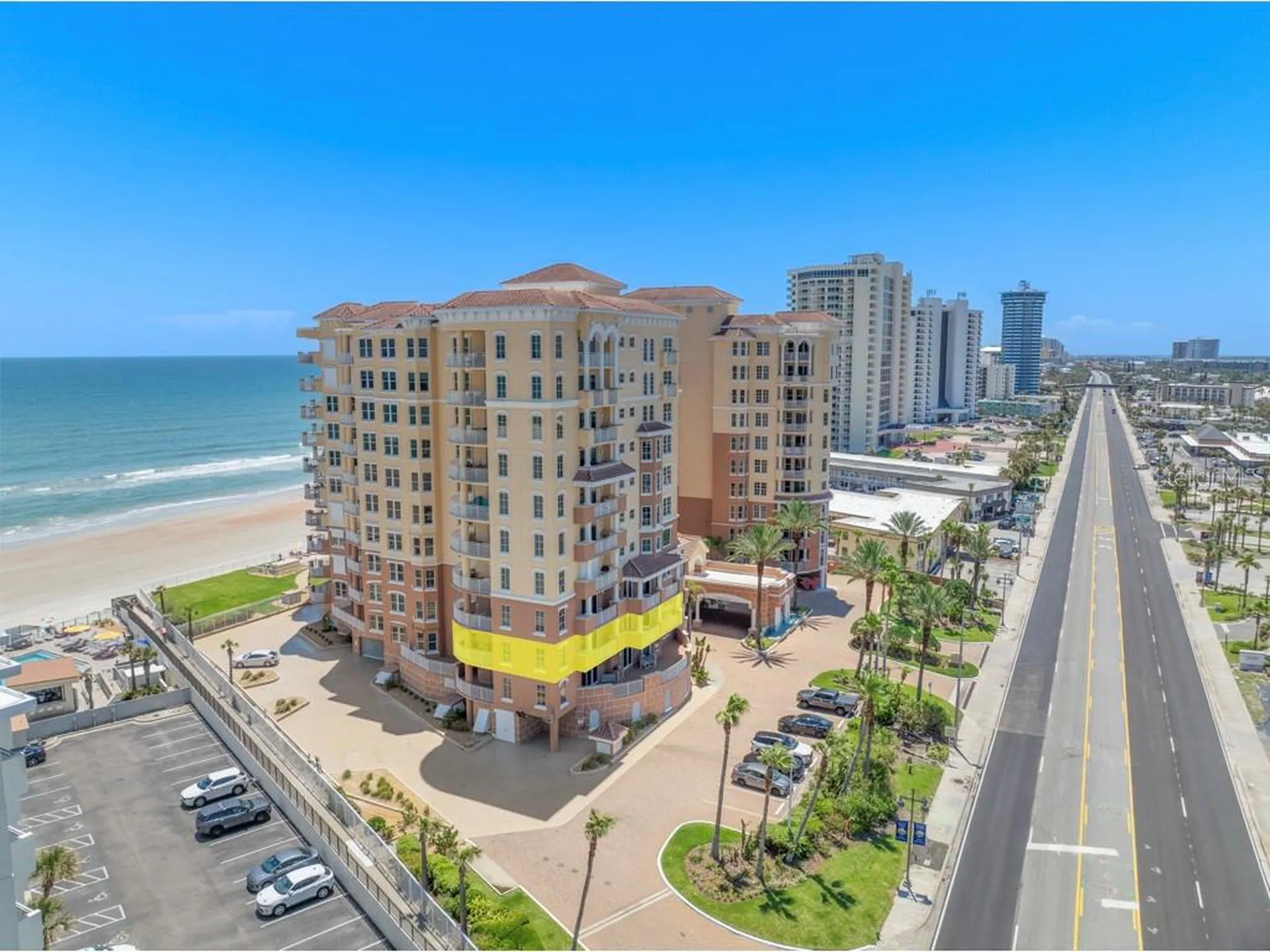 2515 S Atlantic Avenue Daytona Beach FL 32118