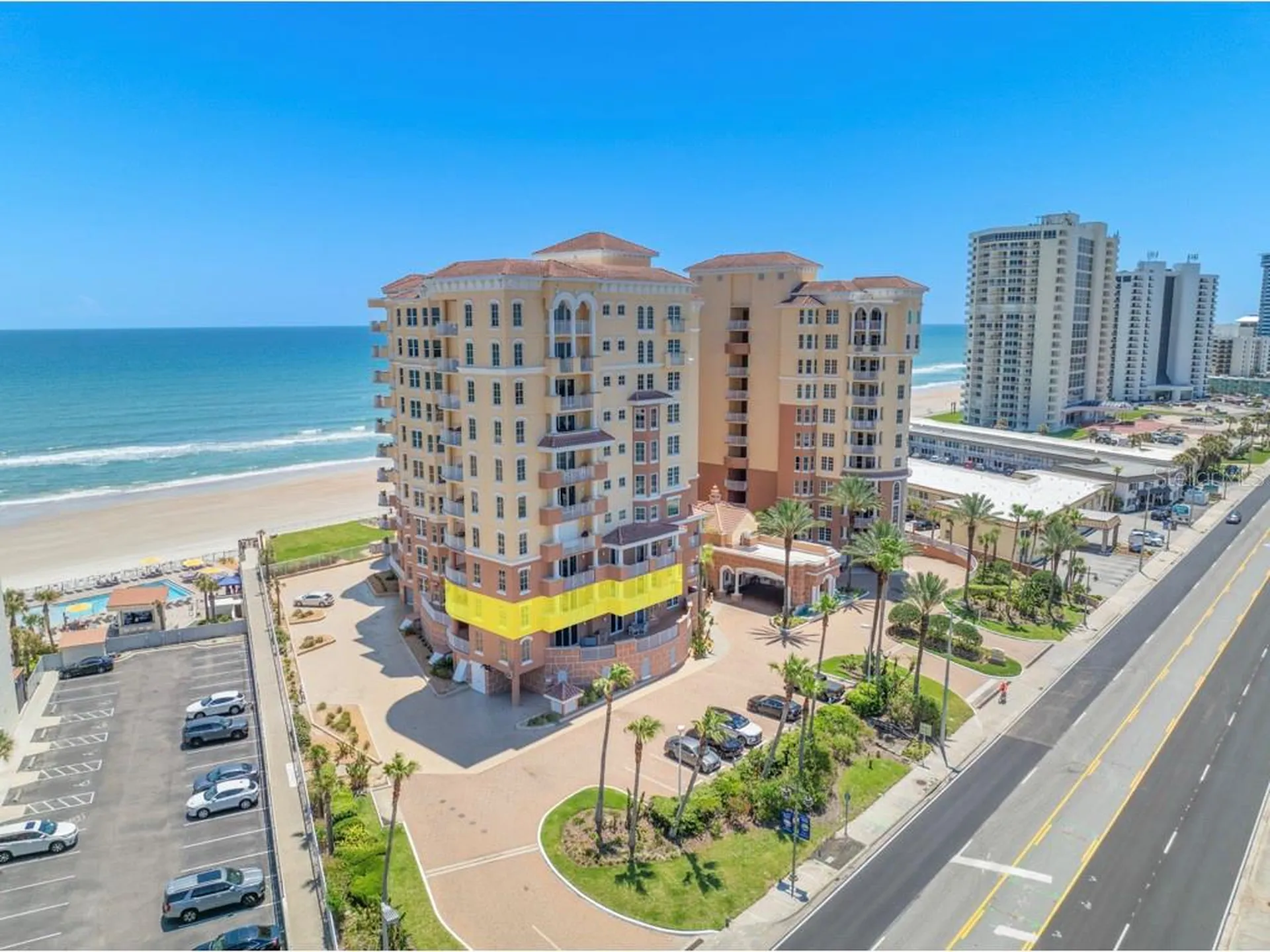 2515 S Atlantic Avenue Daytona Beach FL 32118