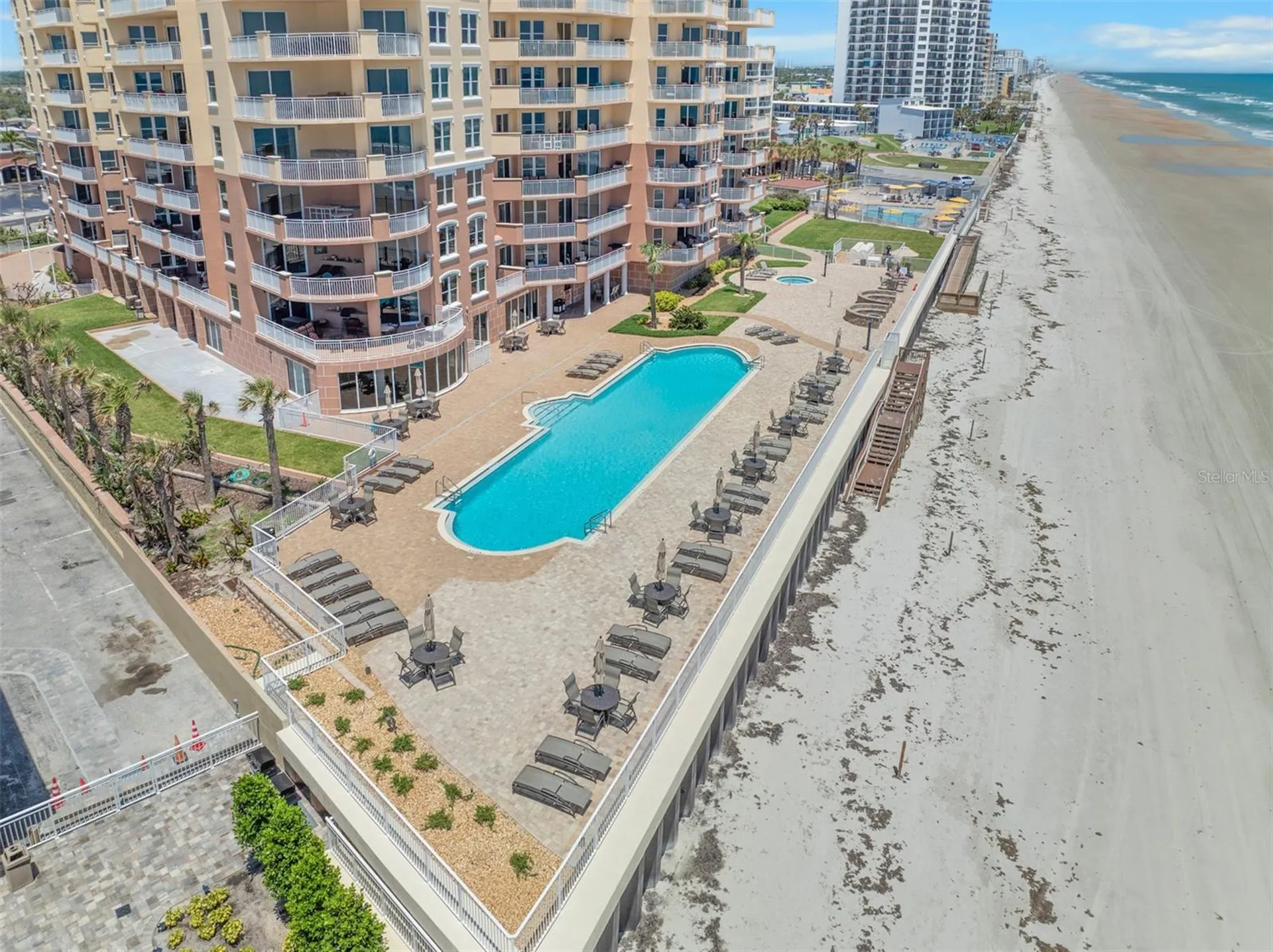 2515 S Atlantic Avenue Daytona Beach FL 32118