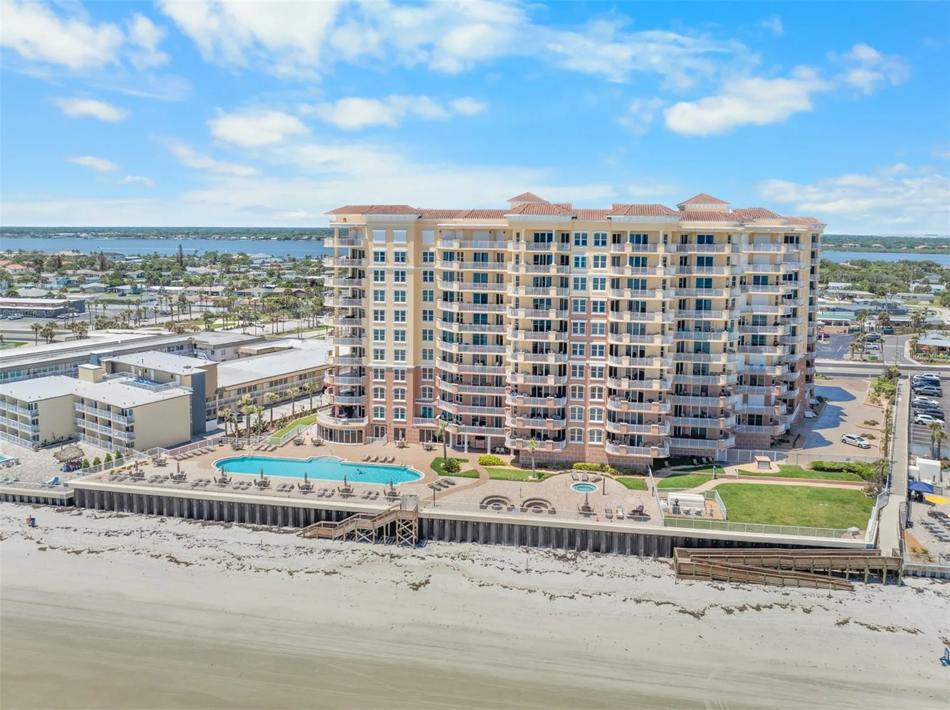 2515 S Atlantic Avenue Daytona Beach FL 32118