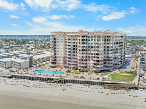 2515 S Atlantic Avenue Daytona Beach FL 32118