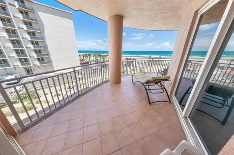 2515 S Atlantic Avenue Daytona Beach FL 32118