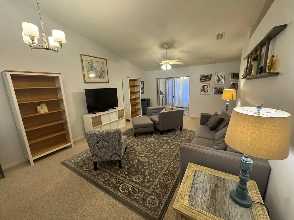 3379 Celena Circle St Cloud FL 34769