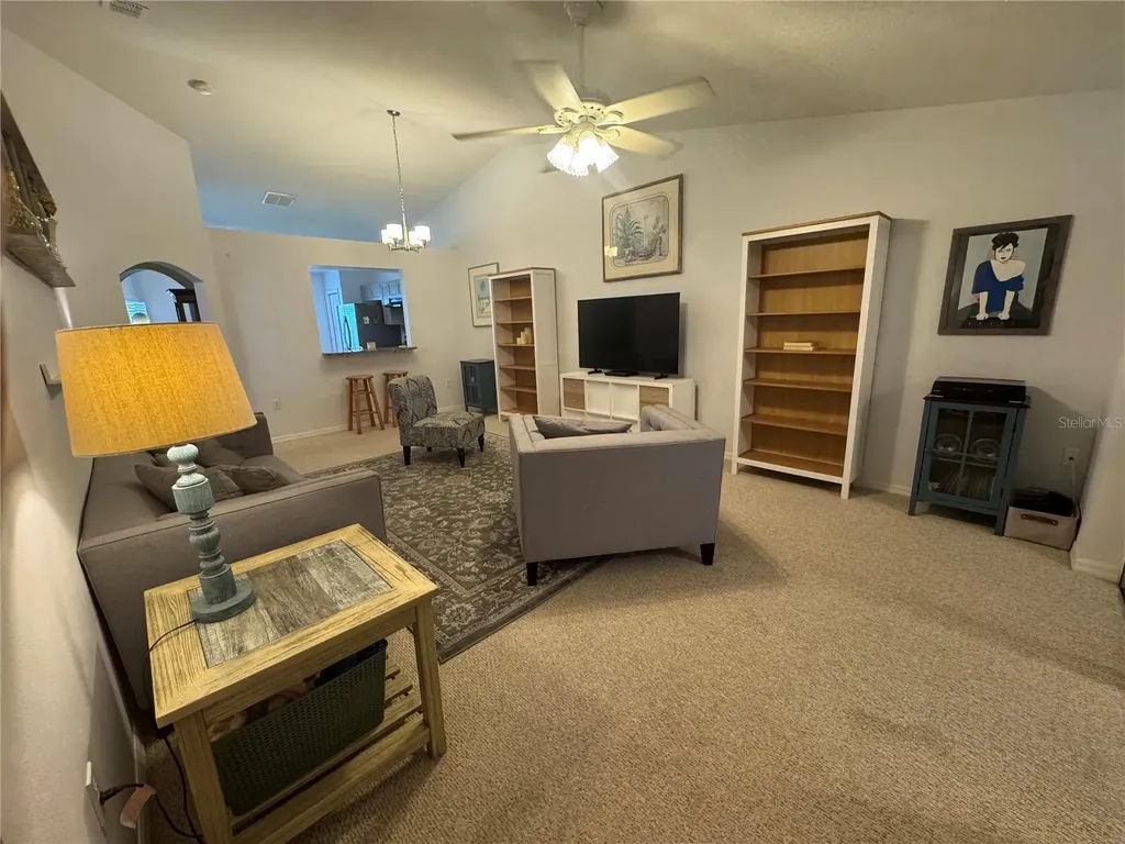 3379 Celena Circle St Cloud FL 34769