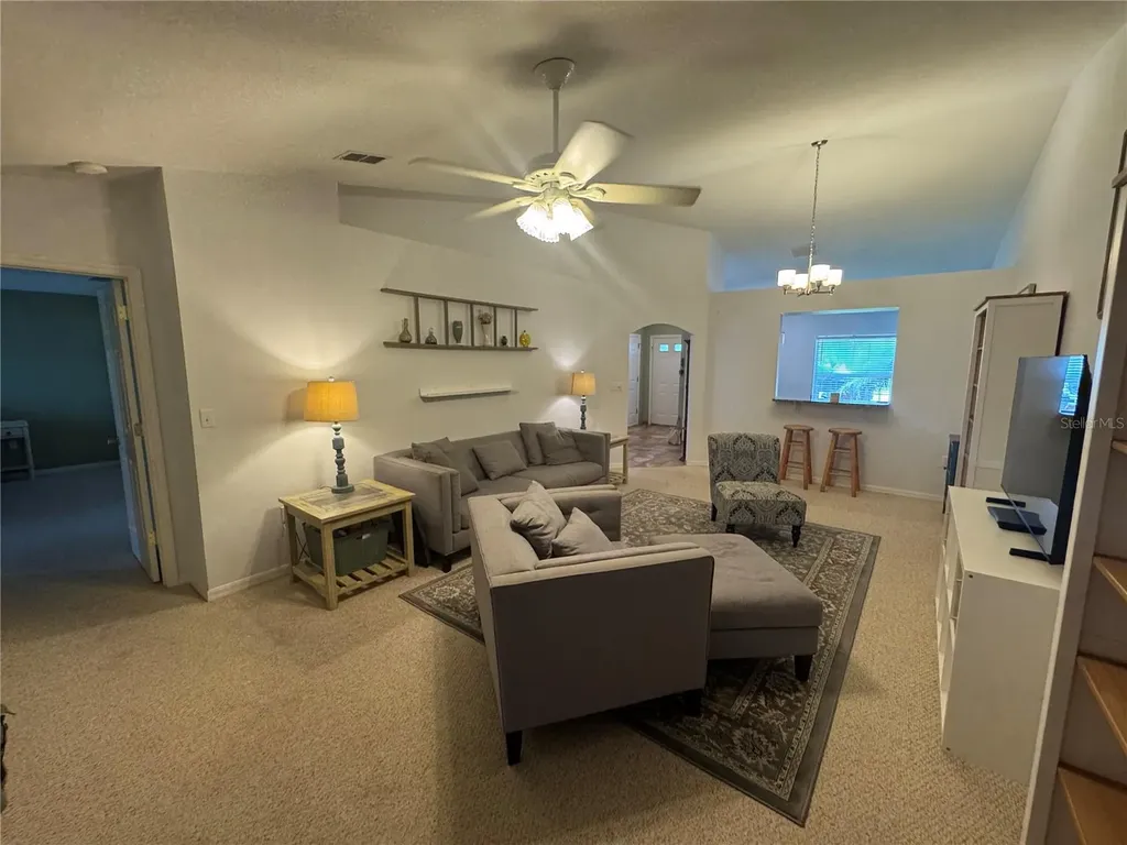 3379 Celena Circle St Cloud FL 34769