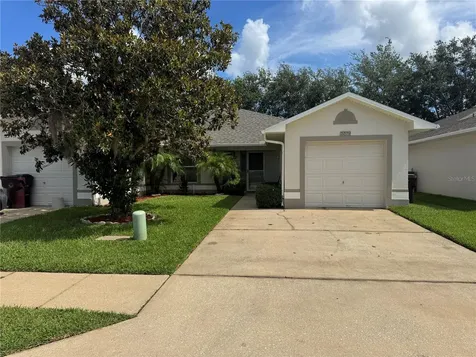 3379 Celena Circle St Cloud FL 34769