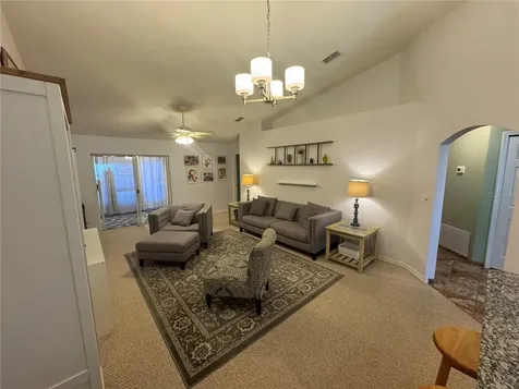 3379 Celena Circle St Cloud FL 34769