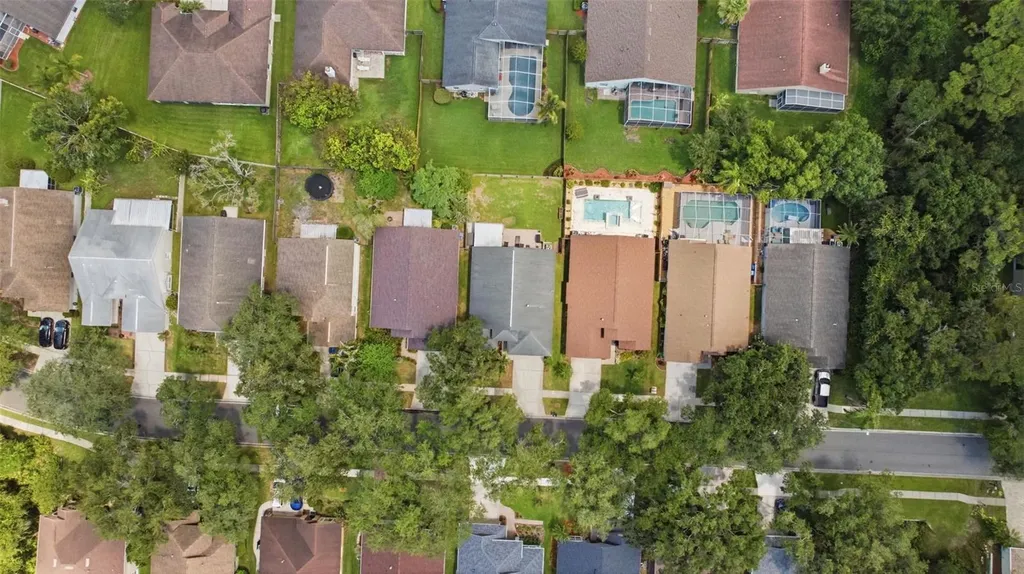 12327 Glenfield Avenue Tampa FL 33626