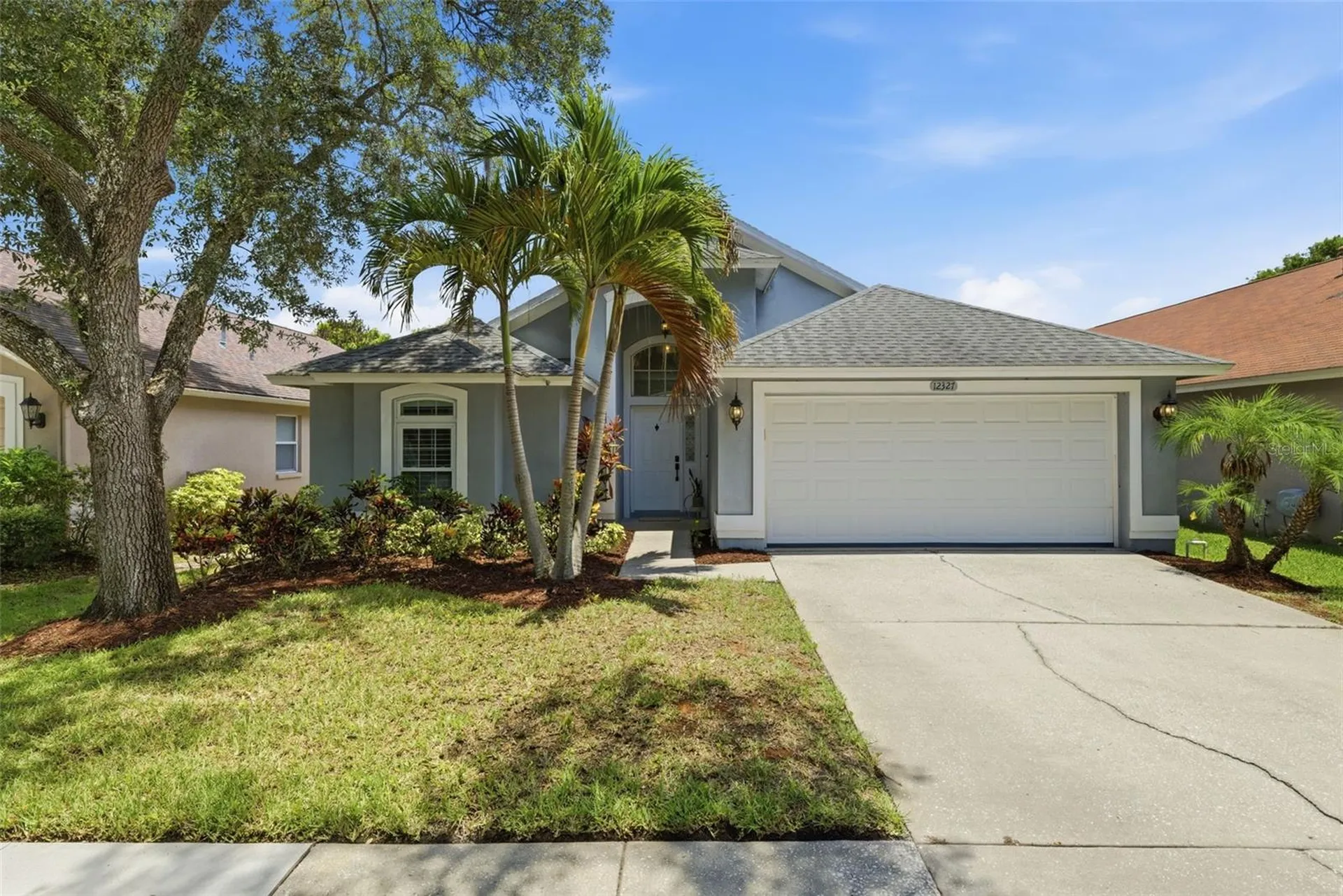 12327 Glenfield Avenue Tampa FL 33626