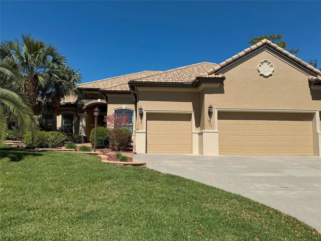 1024 W Beagle Run Loop Hernando FL 34442