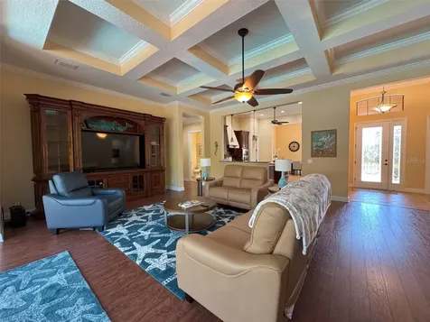 1024 W Beagle Run Loop Hernando FL 34442