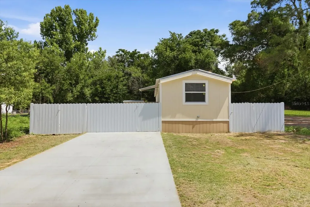 6403 W Tangerine Lane Crystal River FL 34429