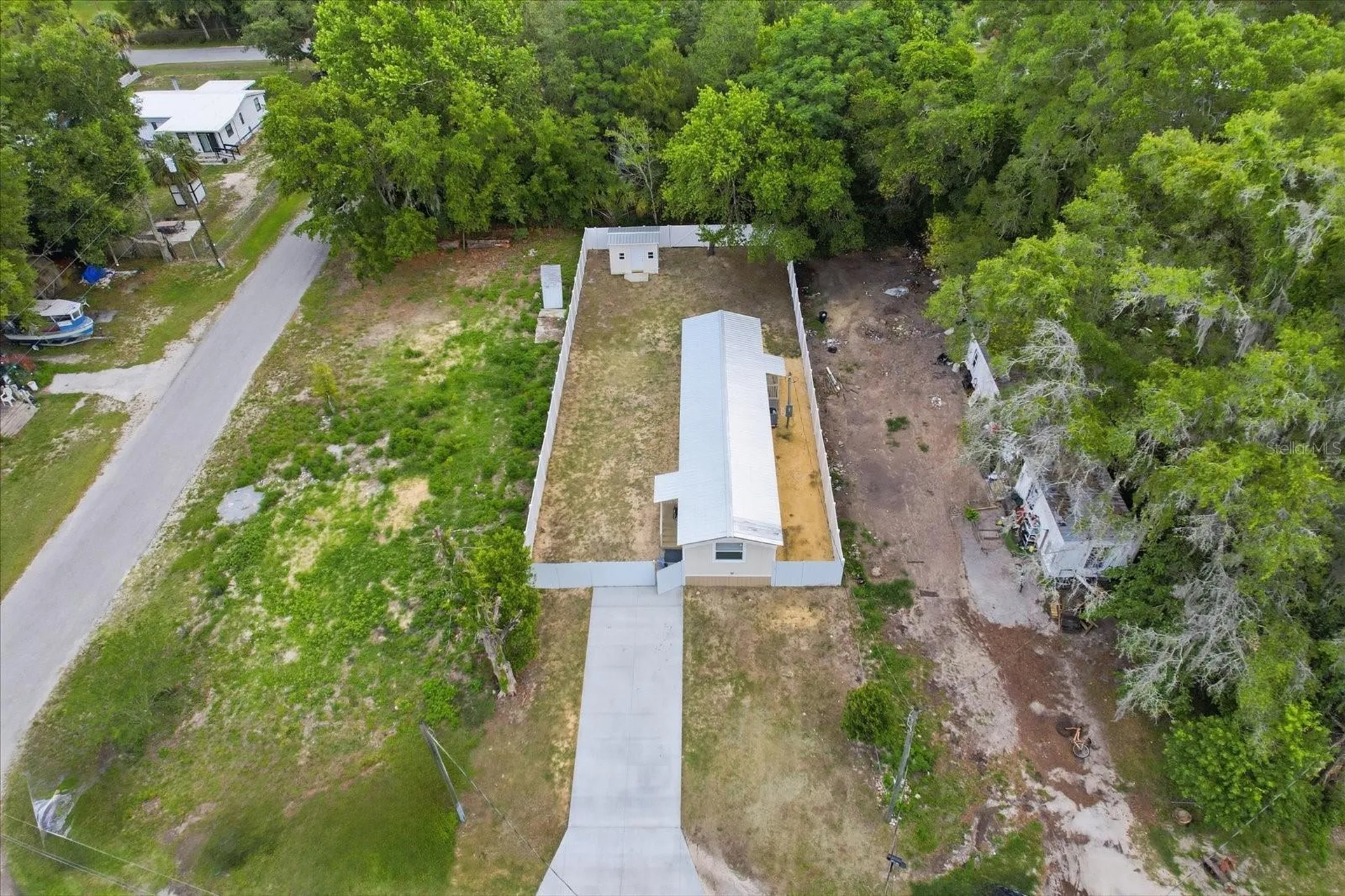 6403 W Tangerine Lane Crystal River FL 34429