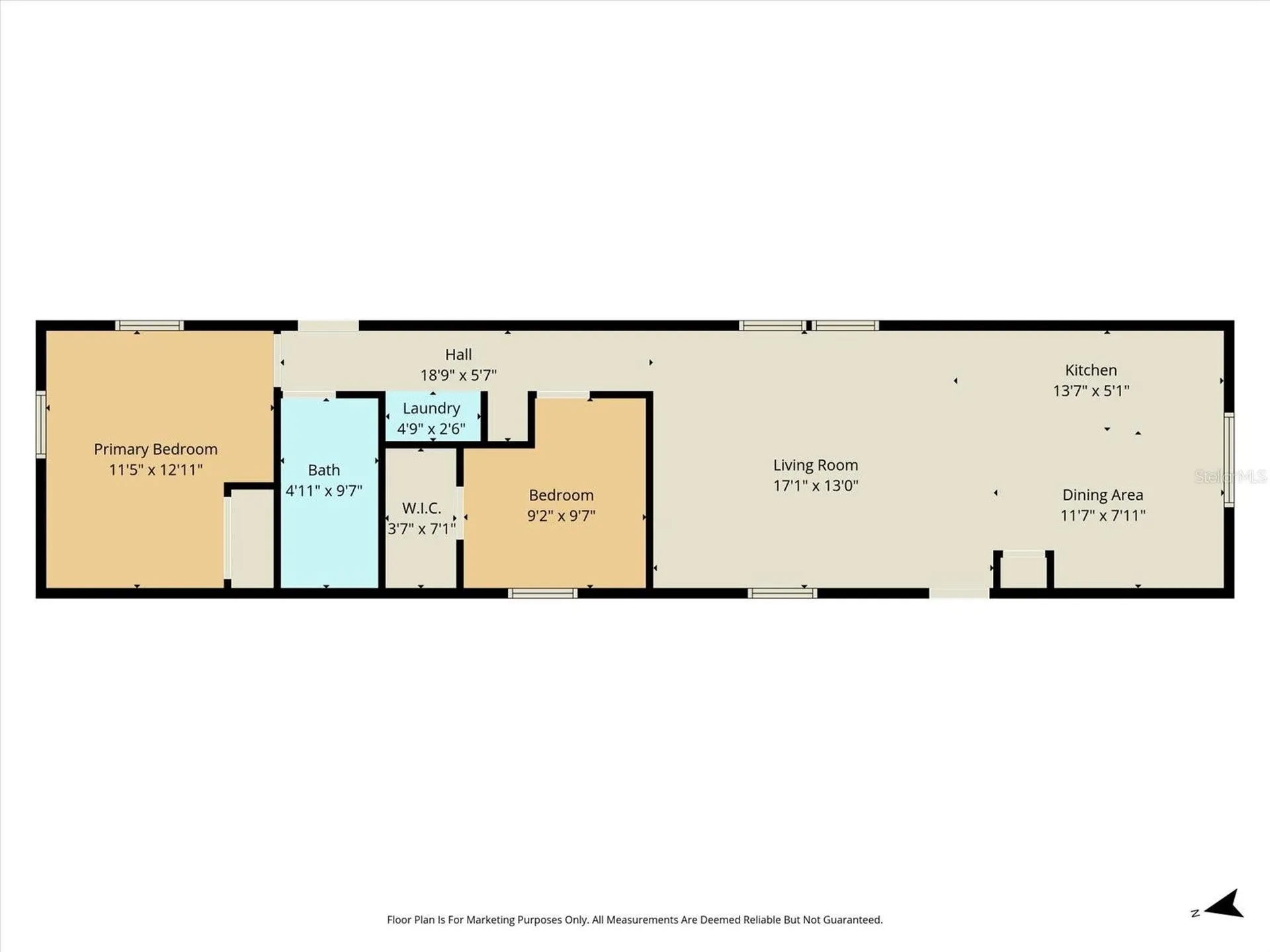 6403 W Tangerine Lane Crystal River FL 34429