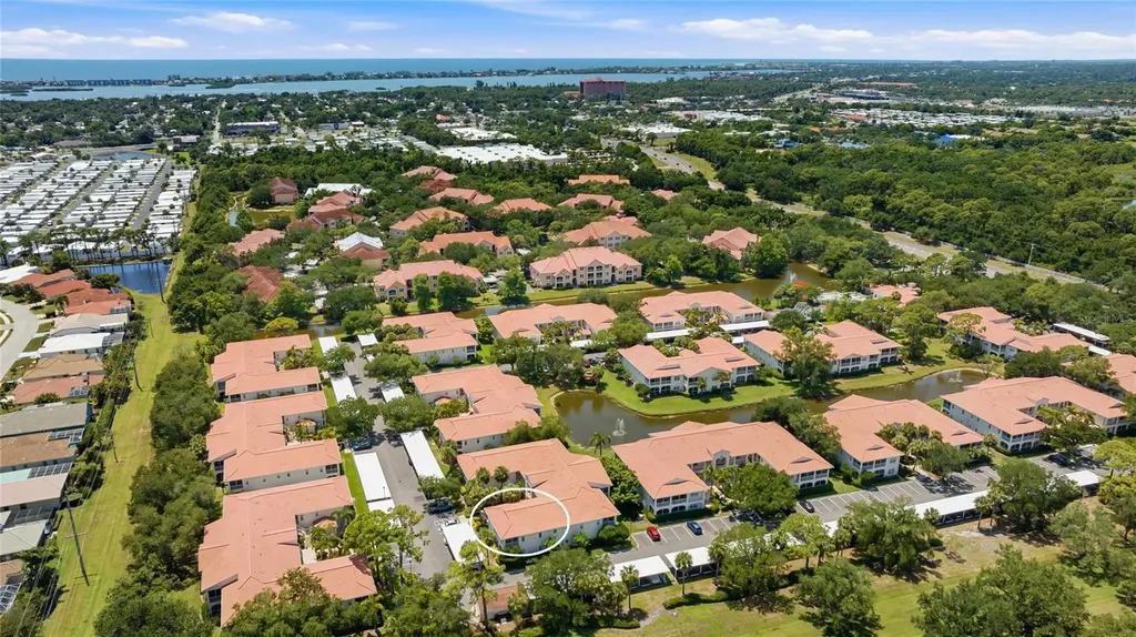 4244 Central Sarasota Parkway Sarasota FL 34238