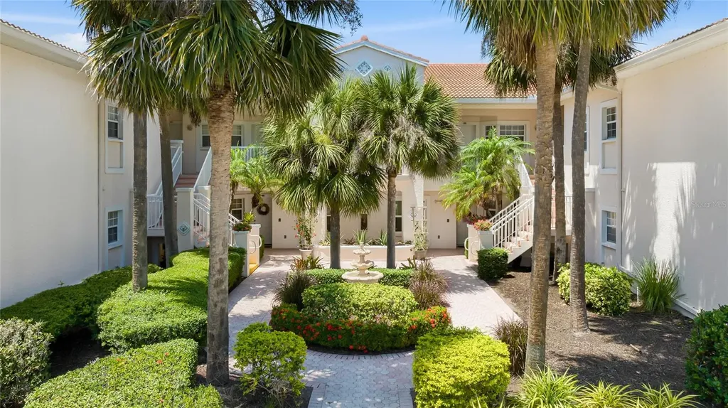 4244 Central Sarasota Parkway Sarasota FL 34238