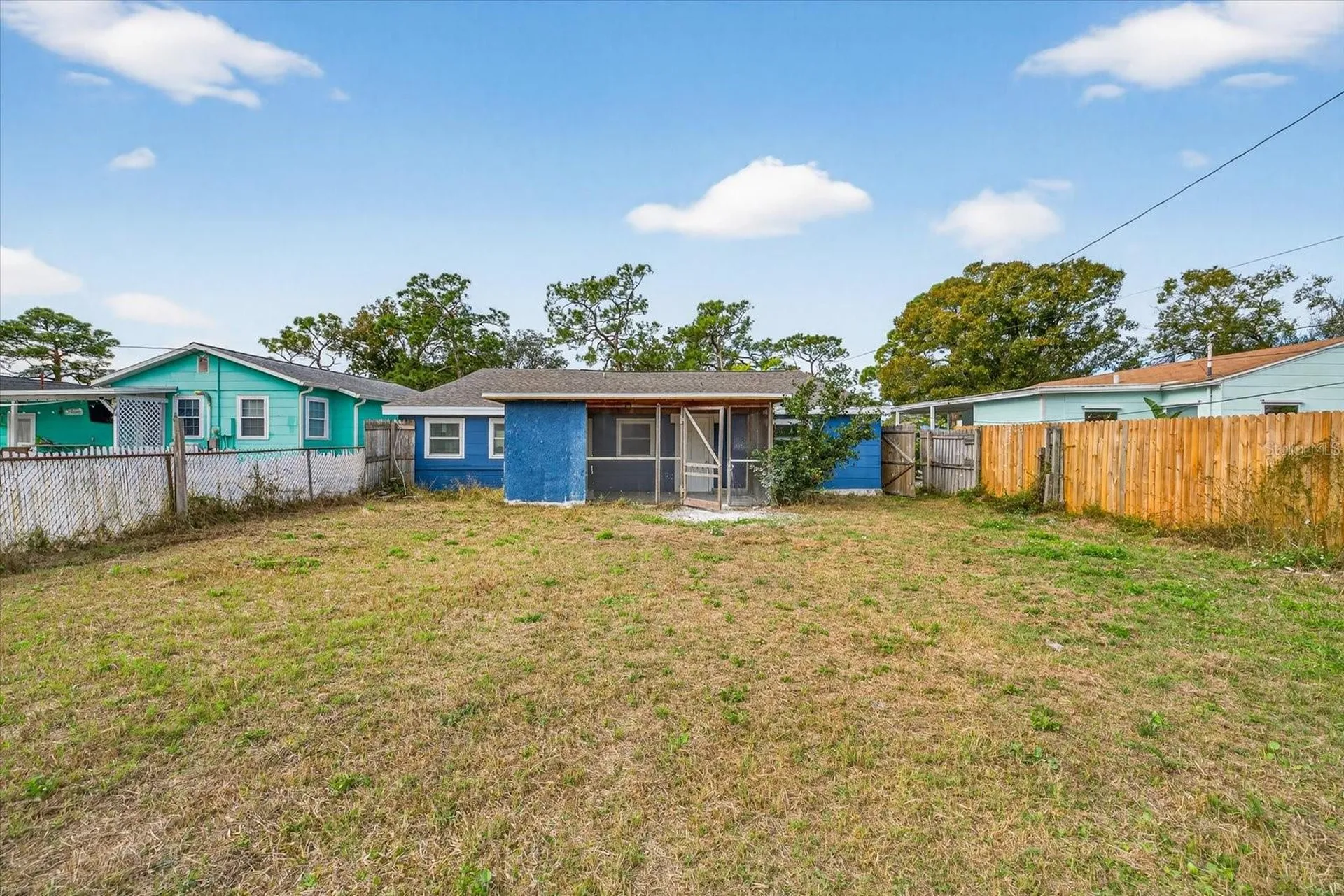 5801 Magnolia Street N St Petersburg FL 33703