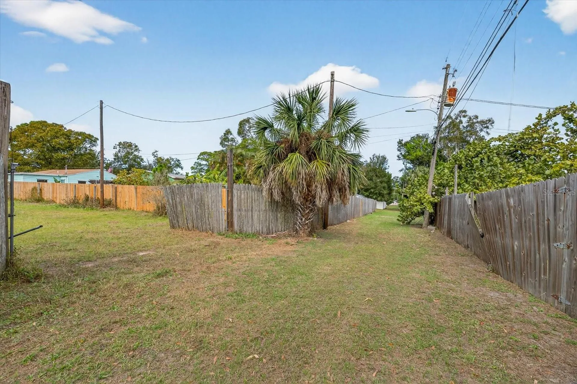 5801 Magnolia Street N St Petersburg FL 33703