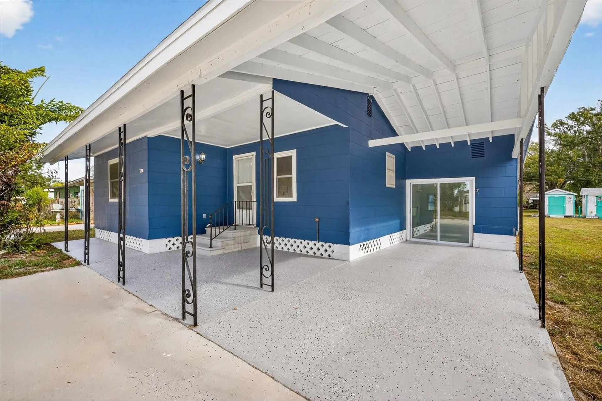 5801 Magnolia Street N St Petersburg FL 33703