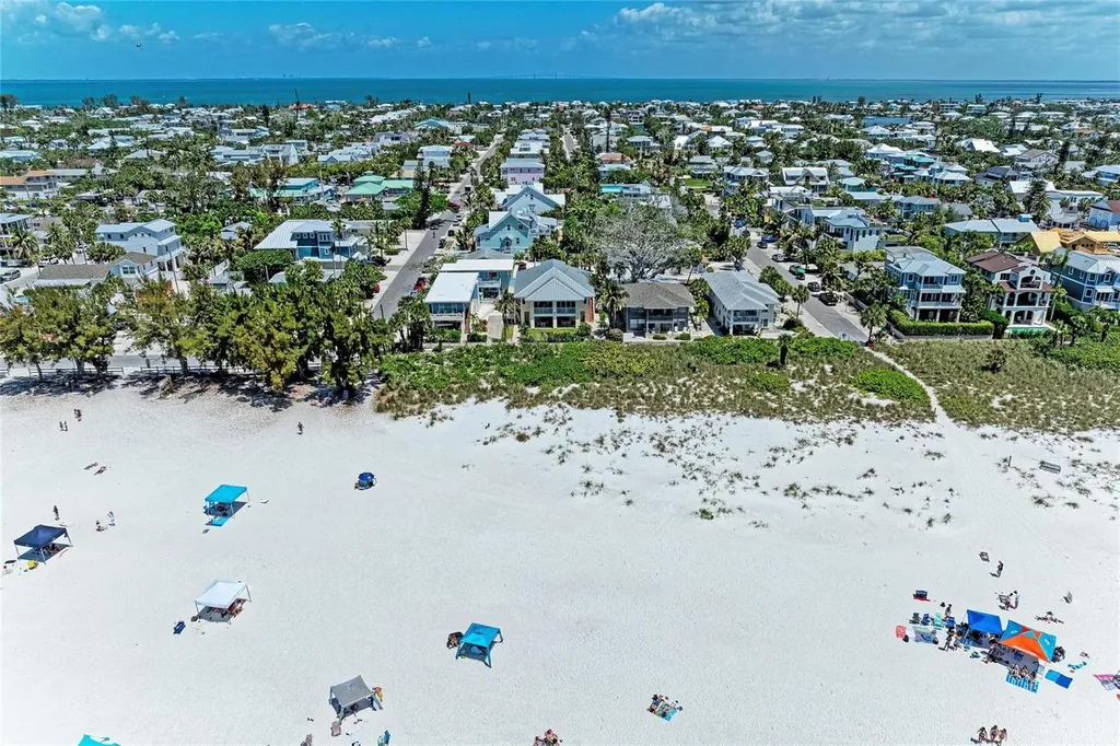 101 Palm Avenue Anna Maria FL 34216