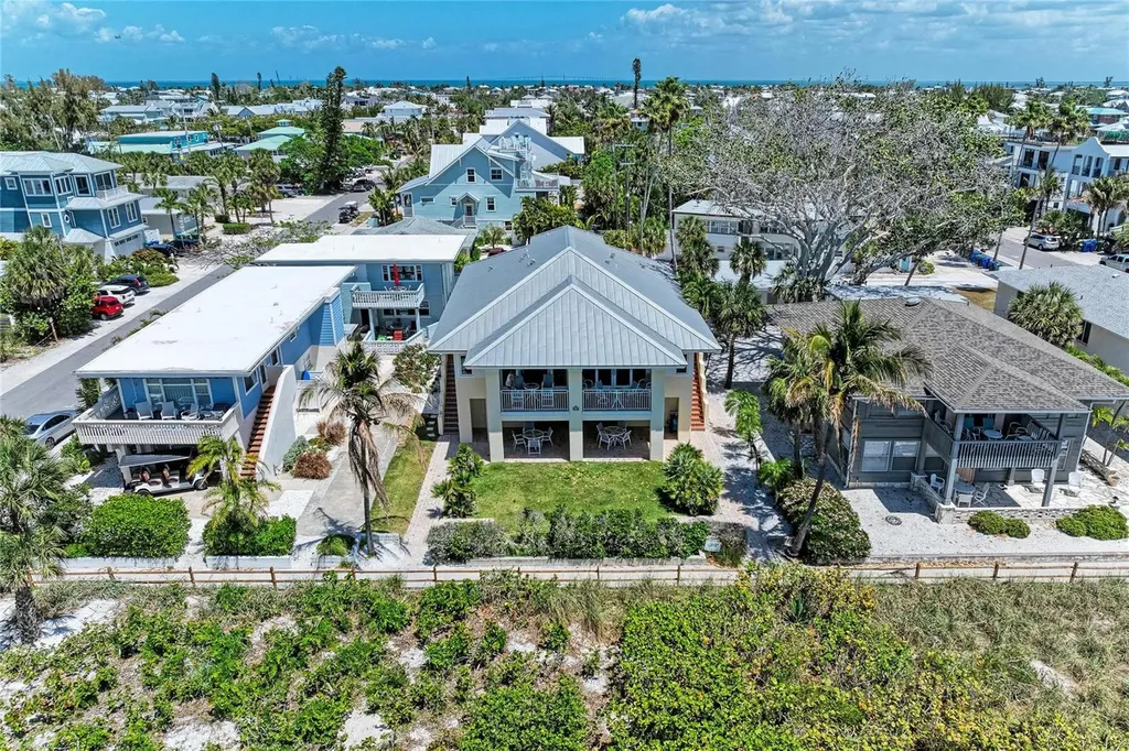 101 Palm Avenue Anna Maria FL 34216