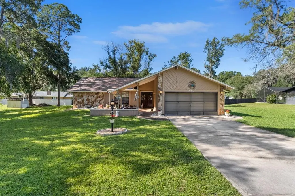 24088 Eppley Drive Brooksville FL 34601