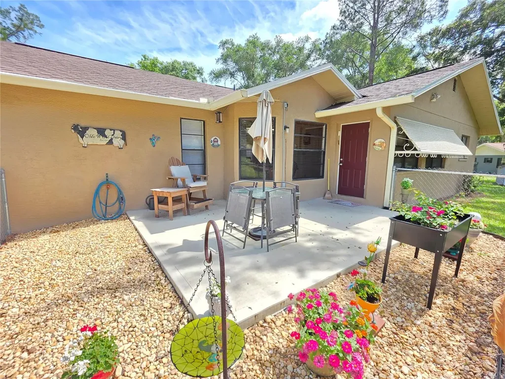 24088 Eppley Drive Brooksville FL 34601