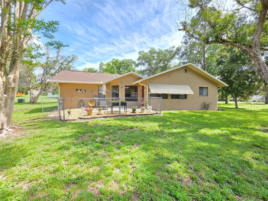 24088 Eppley Drive Brooksville FL 34601
