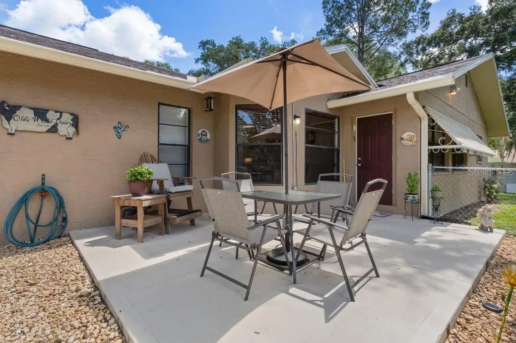 24088 Eppley Drive Brooksville FL 34601