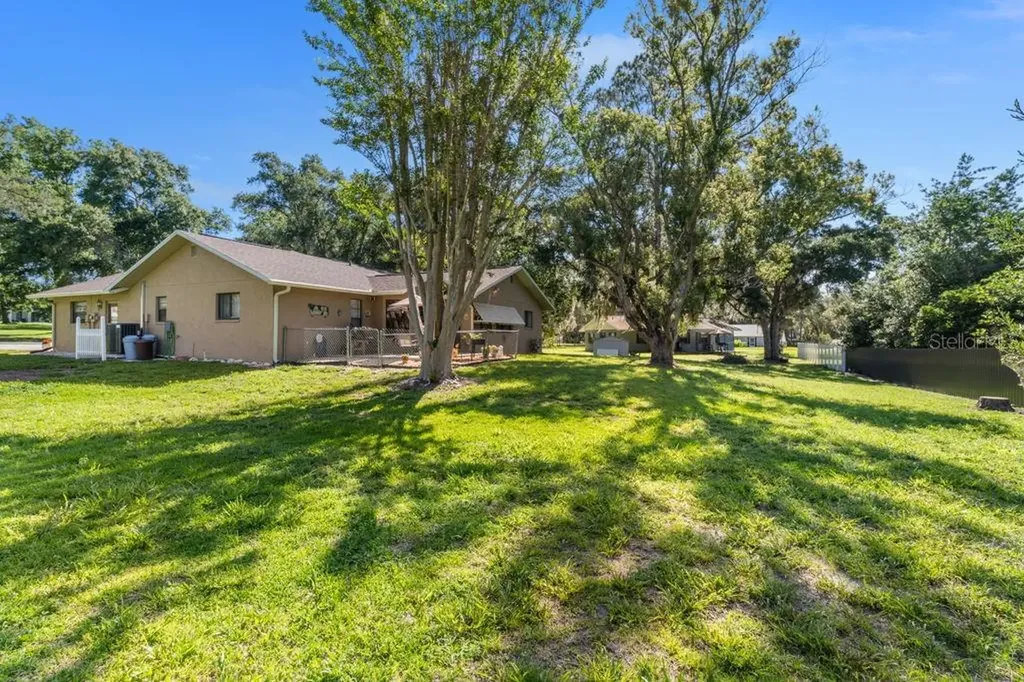 24088 Eppley Drive Brooksville FL 34601