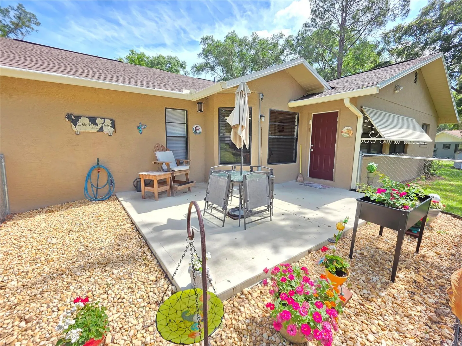 24088 Eppley Drive Brooksville FL 34601