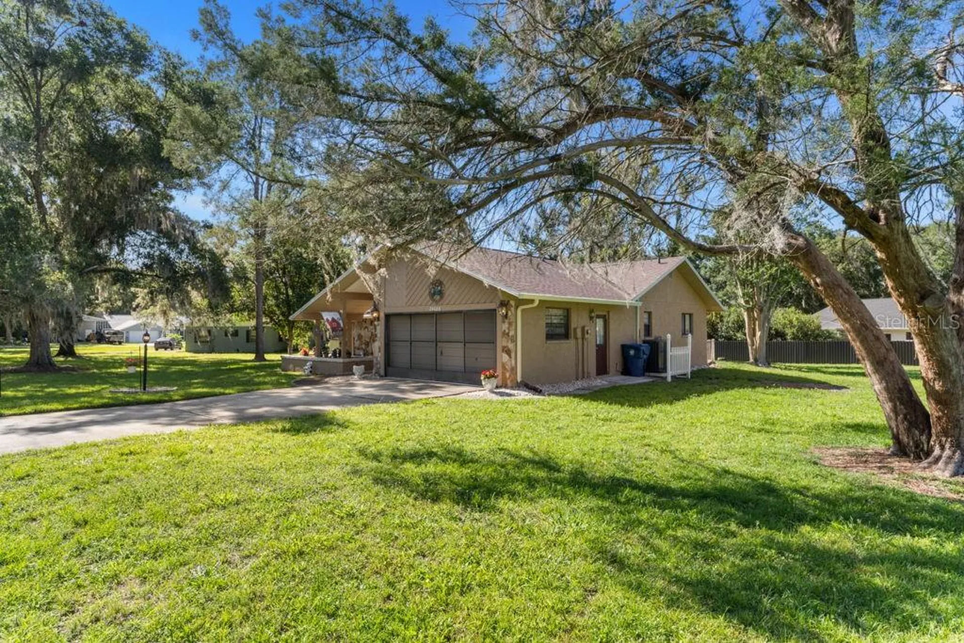 24088 Eppley Drive Brooksville FL 34601