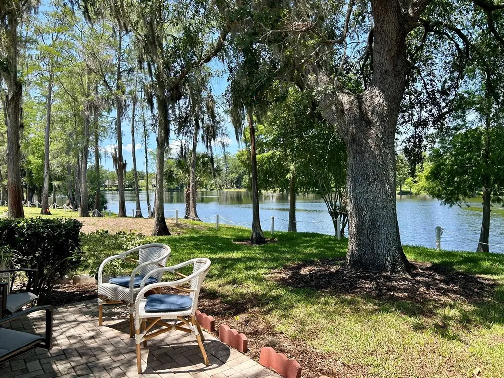 2572 Laurelwood Drive Clearwater FL 33763