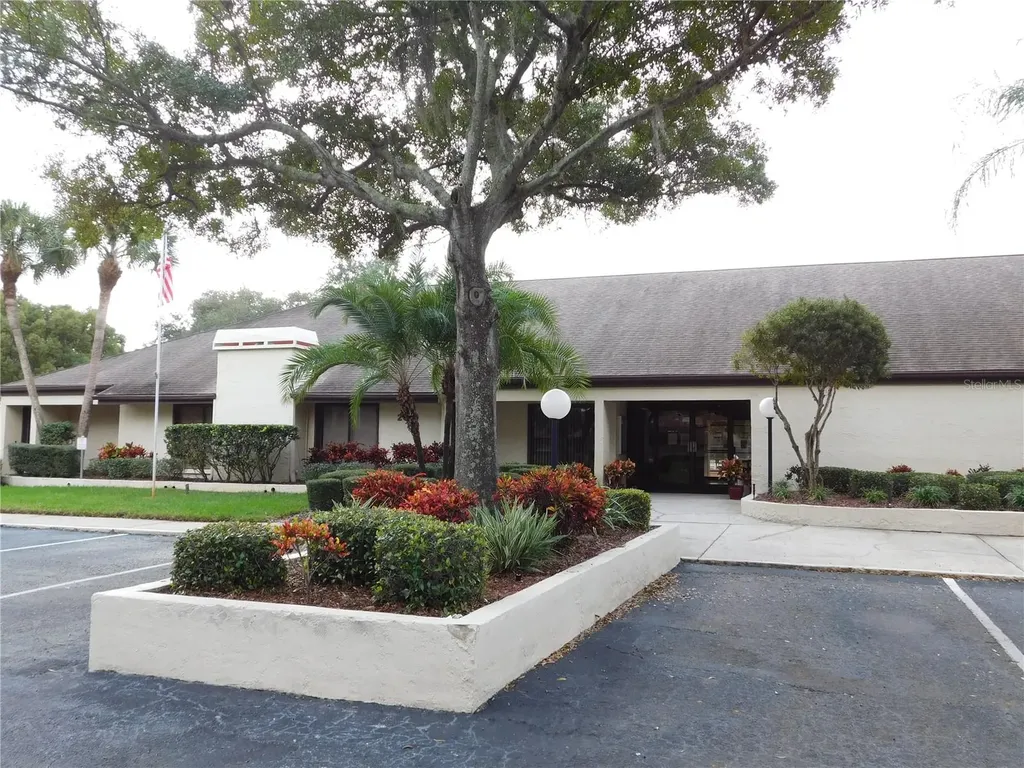2572 Laurelwood Drive Clearwater FL 33763