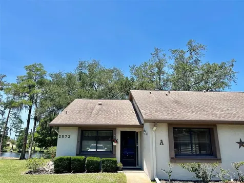 2572 Laurelwood Drive Clearwater FL 33763