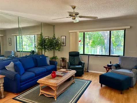 2572 Laurelwood Drive Clearwater FL 33763