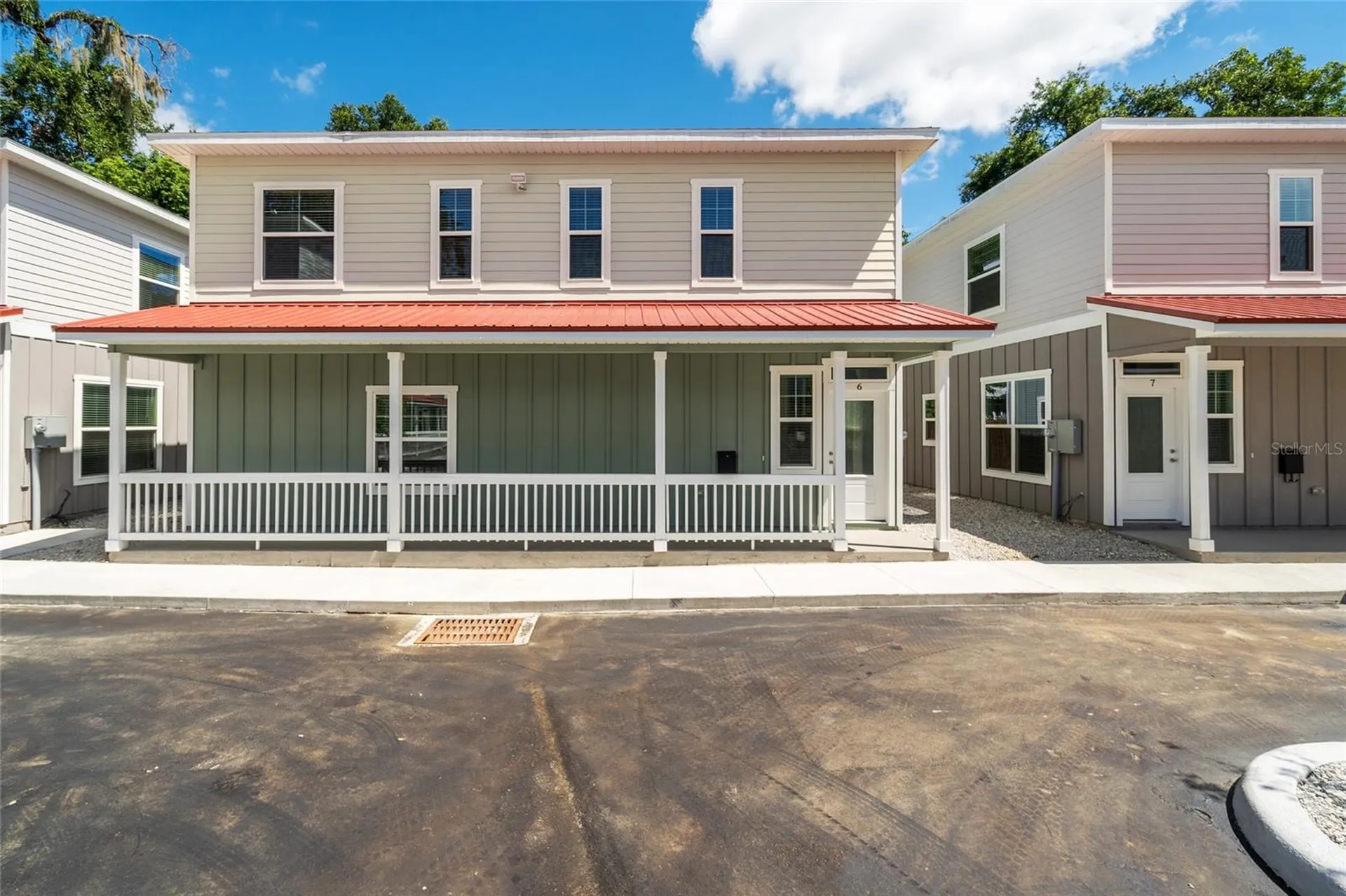 622 NW 3rd Avenue Gainesville FL 32601