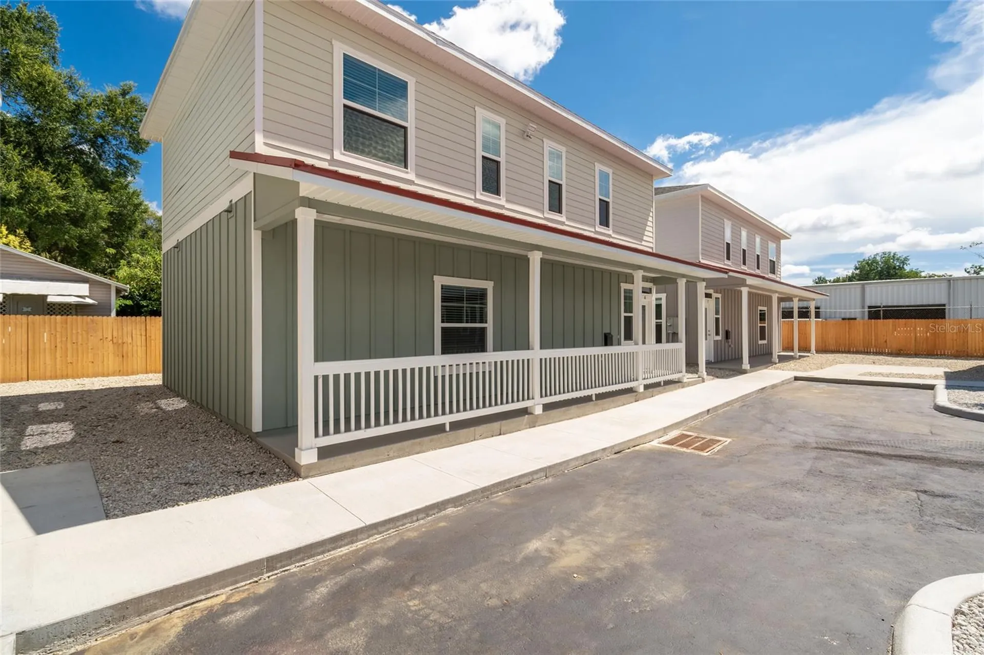 622 NW 3rd Avenue Gainesville FL 32601