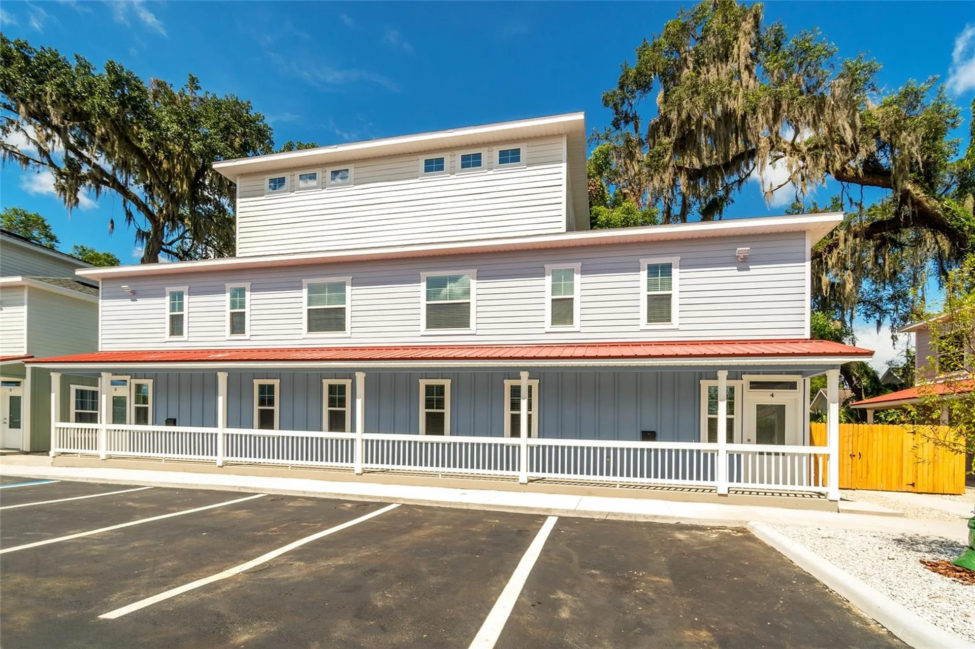 622 NW 3rd Avenue Gainesville FL 32601