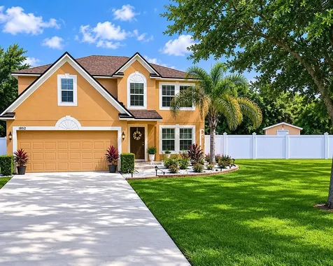 1852 Piedmont Court Mascotte FL 34753